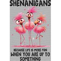 Animal Text Series-AT 1830